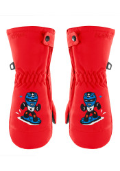 Poivre Blanc 0973-BBBY Ski mittens