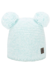Jail Jam Gaia Beanie 011 Aqua