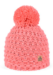 Jail Jam Mamba Beanie 037 Pink