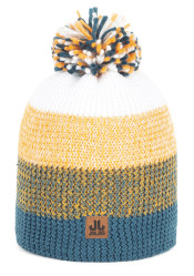 Jail Jam Merlock Beanie 025 Tangerine