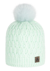 Jail Jam Amelia Beanie 011 Aqua