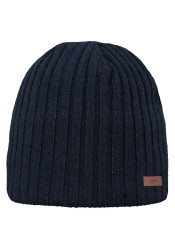 Men's hat Barts Haakon Beanie Navy
