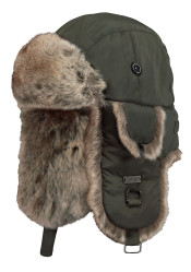 Men's hat Barts Kamikaze Army