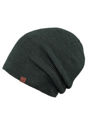 Barts Coler Beanie Army Men's Hat