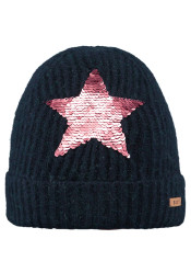 Barts Spaerkle Beanie Navy