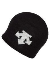 Men’s Beanie Descente Nigel – Black 93
