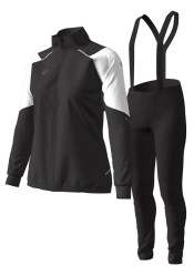Men’s Halti Nietos W+ XCT Set