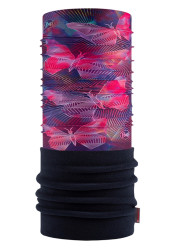Buff 130098.605.10 Polar Chrysta Purple