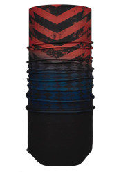 Neckerchief Buff 126900.555.10 Windproof Voltaik Multi