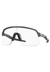 Oakley 9463-4539 Sutro Lite Mtt Crbn W/Clr Phtcrmc