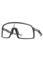 Oakley 9406-9837 Sutro Mtt Crbn W/ Clr Phtcrmc