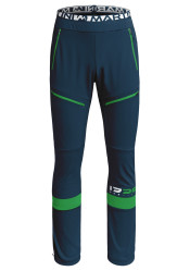 Martini Haute Route 2.0 Iris/Grass Men's Pants