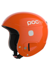 POC POCito Skull Fluo Orange Adj
