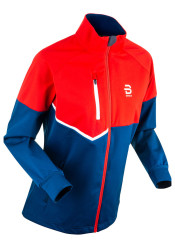 Bjorn Daehlie Jacket Kikut for Women
