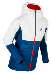 Women's Jacket Bjorn Daehlie 333449-10000 W Graphlite