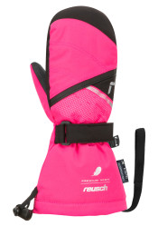 Reusch Kaden Down R-TEX® XT Mitten 3350 pink glo