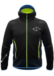 Men's jacket Crazy Neutron Energy