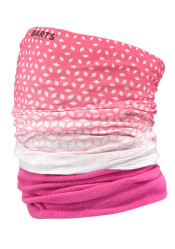 Cravat Barts Multicol Polar Gradient Magenta