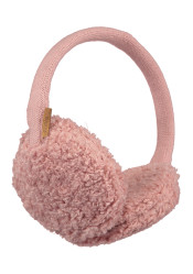 Ear muffs Barts Browniez Earmuffs Pink