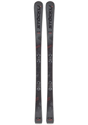 Stöckli Laser CX D20