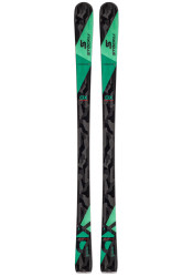 Stöckli Montero AX