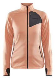 Dámská mikina Craft 1911664-716000 W ADV Tech Fleece Thermal
