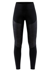 Dámské kalhoty Craft 1911322-999000 W ADV SubZ Lumen Padded Tights 2