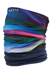 Cravat Barts Multicol Polar Lightning Blue