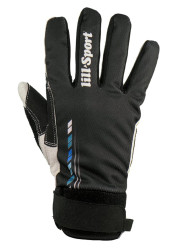 Lill-Sport 0402-00 Legend Thermo Černá
