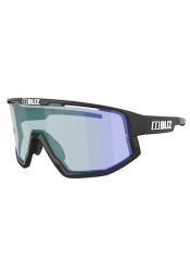 BLIZ-VISION NANO OPTICS | Photochromic Matt Black