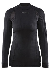 Dámské tričko Craft 1909673-999000 W Active Extreme X LS