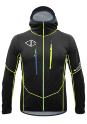Crazy Jacket Boosted Proof 3l Man Energy