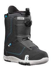 Nidecker Micron Black
