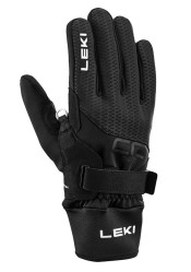 Leki Cc Thermo Shark, Black