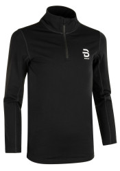 Bjorn Daehlie 333623-99900 Jr 1/2 Zip Winter