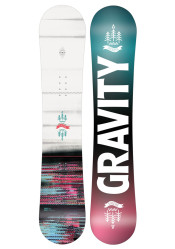 Gravity Sirene