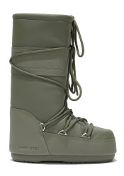 Dámské boty Moon Boot Icon Rubber 002 Khaki