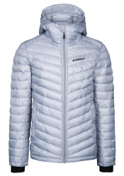 Stöckli Insulator Hoody silver