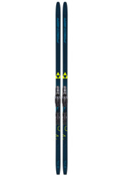 Fischer CRUISER EF + CONTROL STEP