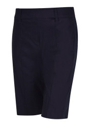Women's Shorts Sportalm Gill Navy 