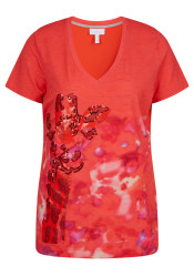 Women's T-shirt Sportalm Sunny