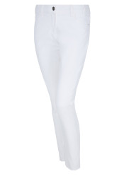 Dámské kalhoty Sportalm Klin New White
