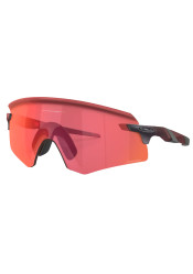 Oakley 9471-0836 Encoder MttBlkRedShft w/Prizm Trl Trch