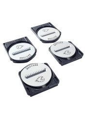 Nitro Spark Pucks Standard splitboard pucks