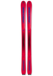 Fischer TRANSALP 86 CARBON WS