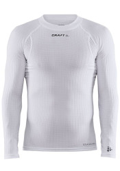 Pánské tričko Craft 1909679-900000 M Active Extreme X LS