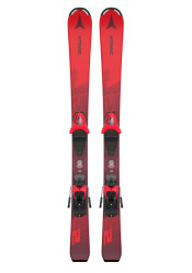 Atomic REDSTER J2 100-120 + C 5 GW Re