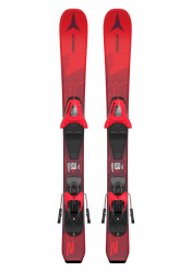Atomic REDSTER J2 70-90 + C 5 GW Red