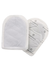 Thermic Toe Warmers 1pár