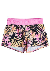 Kids Shorts ROXY ERGBS03108-KVJ8 DESERT RIDER G BDSH KVJ8